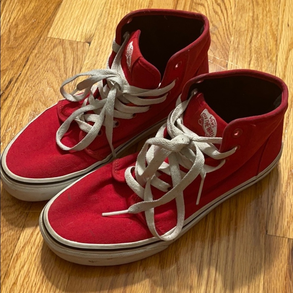 Vans Sk8 Hi